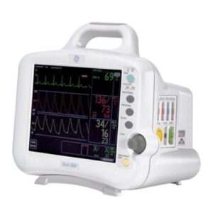 GE Dash 3000 Patient Monitor