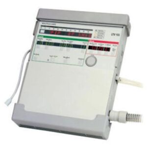 Pulmonetic Systems LTV-900 Ventilator