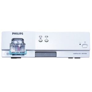 Philips M1019A Anesthesia Gas Monitoring