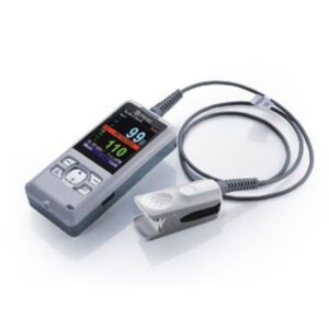 Mindray PM 60 Pulse Oximeter