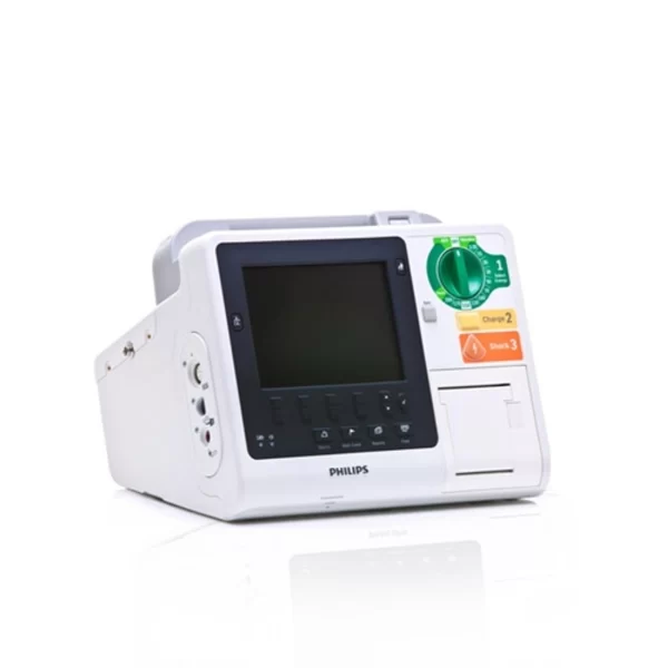 Philips Heartstart XL Plus