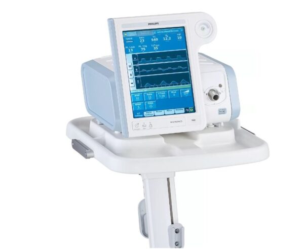 Remediation information for Philips Respironics V60 and V60 Plus ...