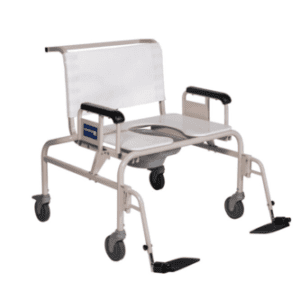 Gendron 5228 Bariatric shower Commode