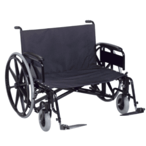 Wheelchair & Commodes