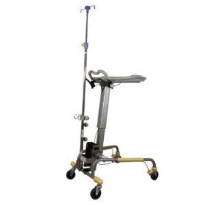 Paramount Series Walking Aid With Brake