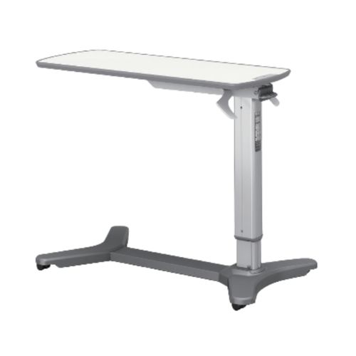 Paramount Overbed Table S With Brake