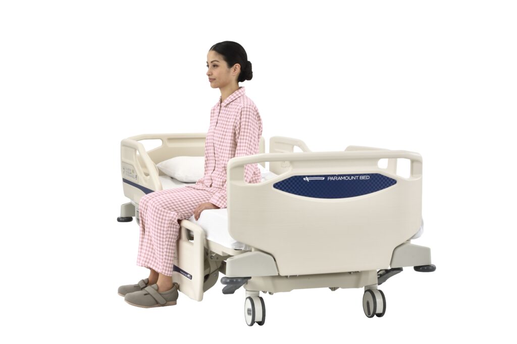 PARAMOUNT BED Chooses US Med-Equip as Exclusive Distributor of Patient Beds and Assistive Mobility Equipment for Hospitals Across the Nation