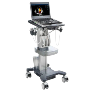 Mindray M9 Ultrasound System