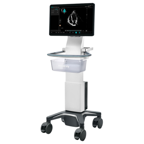 Mindray TE X Ultrasound System