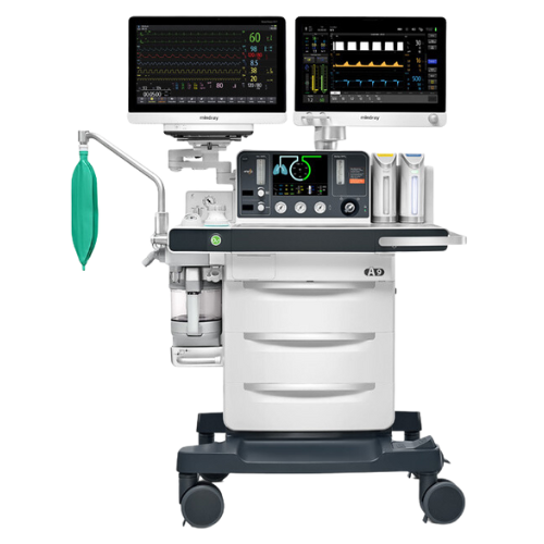Mindray A9 Anesthesia Workstation