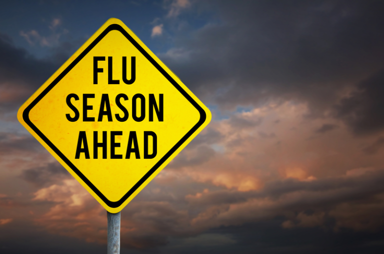 Managing Medical Equipment Demands During Flu Season
