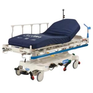 Hill-Rom P8000 Procedural Stretcher