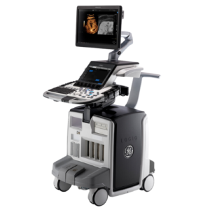GE Logiq E10 Ultrasound