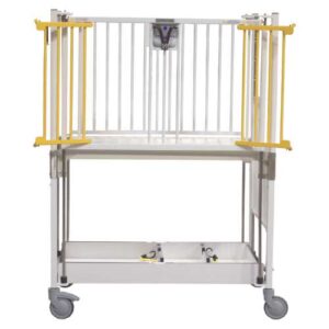 Novum Medical C-45 Gate Crib Accessories