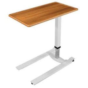Novum Medical iSeries Overbed Tables