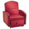 Novum Medical Sleeper Chair