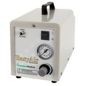 Precision Medical EasyAir Compressor