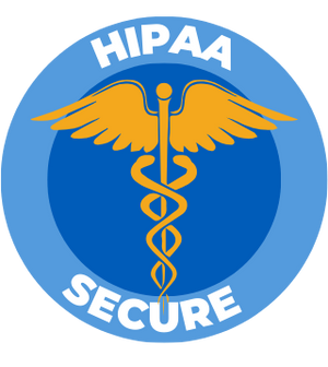 HIPAA Secure