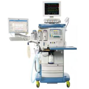 Drager Apollo® Anesthesia Workstation