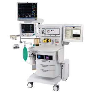 GE Aisys CS² Anesthesia Delivery System