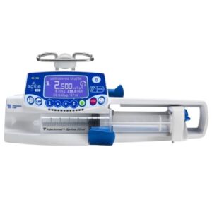 Fresenius Kabi Agilia Connect Syringe Pump