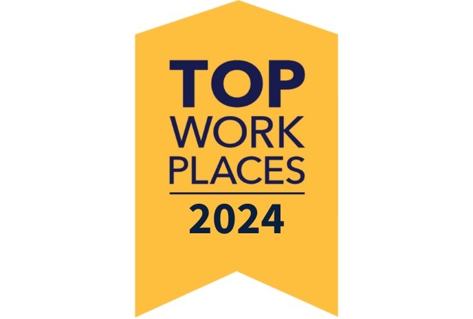 Top Workplaces 2024