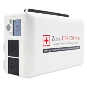 Zopec Medical UPS 270 Pure