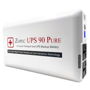 Zopec Medical UPS 90 Pure