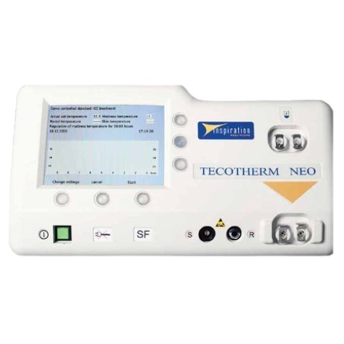 Tecotherm Neo For Use with Zopec Medical Transport Batteries