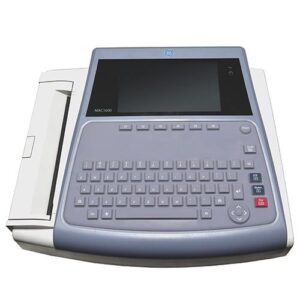 GE MAC 1600 EKG Machine