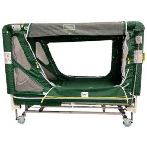 Posey 8075 Bed