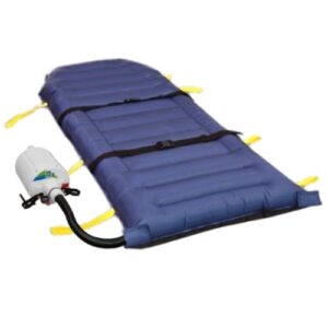 GlideXpert Lateral Transfer System