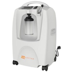 Rhythm Healthcare LM5BA 5L Oxygen Concentrator