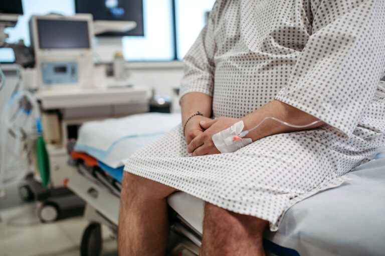 Bariatric Patient