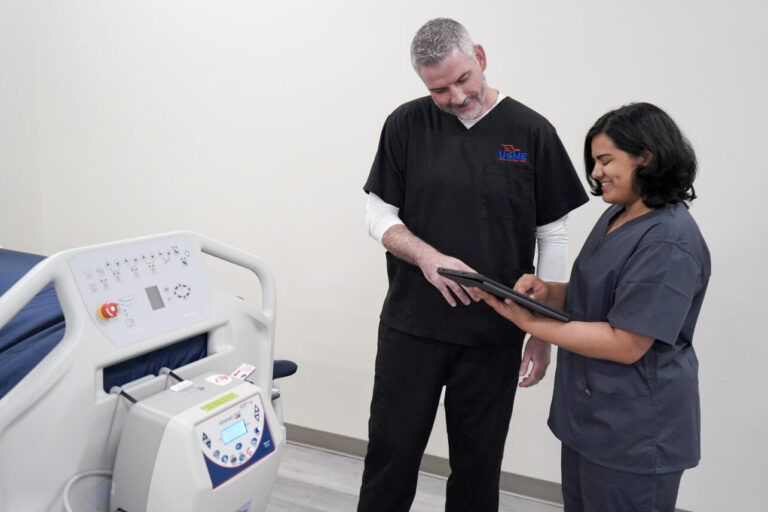 Care Without Compromise: How Rentals Are Helping Keep Hospitals Ready for Anything 1 USME