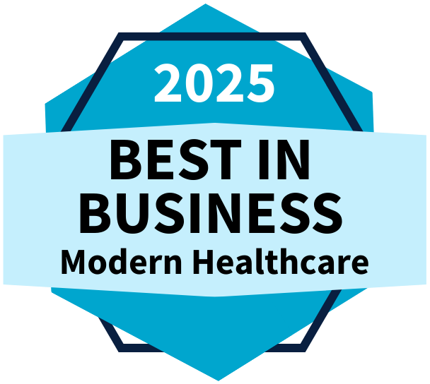 2025 Best in Business