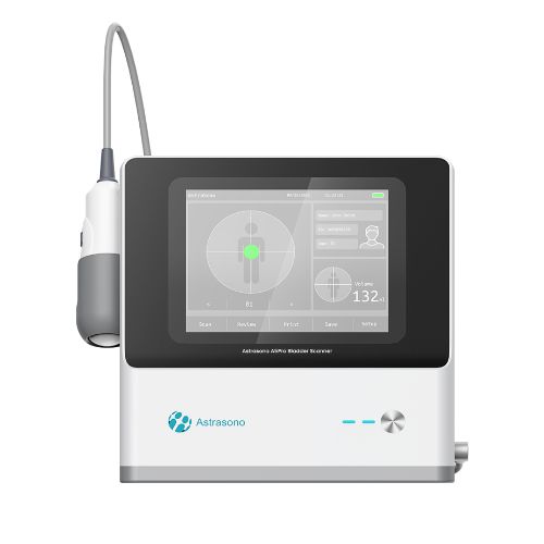 Astrasono A5Pro Bladder Scanner