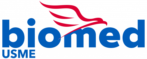 Biomed USME Logo
