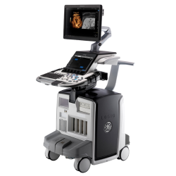 GE Logiq E10 Ultrasound