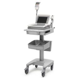 GE MAC 5500 EKG Machine