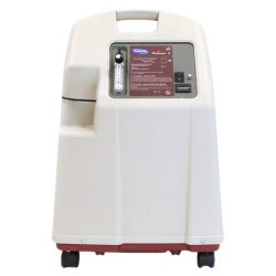 Invacare Platinum XL 5-Liter Oxygen Concentrator IRC5LXO2