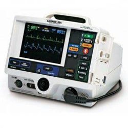 physio-control lifepak 20e