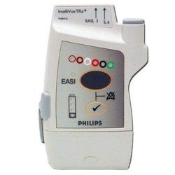 Philips M4841A IntelliVue Telemetry Transmitter