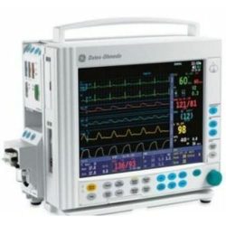 Datex Ohmeda S/5 Anesthesia Monitor