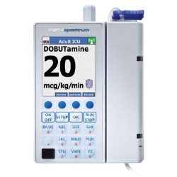 Baxter Sigma Spectrum IV Wireless Infusion Pump