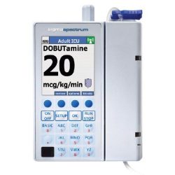 Baxter Sigma Spectrum IV Wireless Infusion Pump