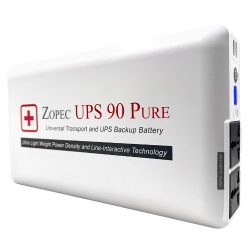 Zopec Medical UPS 90 Pure
